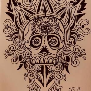 Meet your Posher, Jimmy